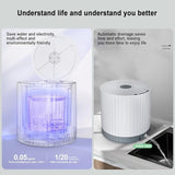 Automatic Washing Machine